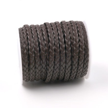 Directly Sell 8mm Leather Cord